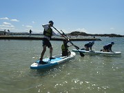 益田市コース写真
