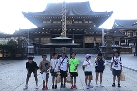 写真 川崎大師