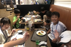 写真 ラゾーナ川崎
