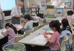 おもしろ科学の写真