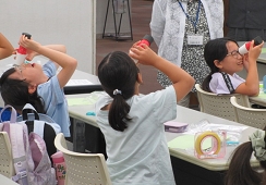おもしろ科学の写真