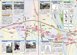 大山街道ガイドブック写真2