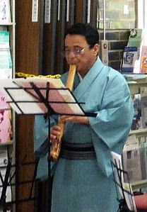 富士通民謡部3