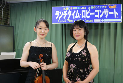 Mami Mari集合写真