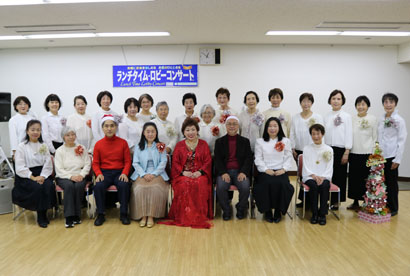 集合写真
