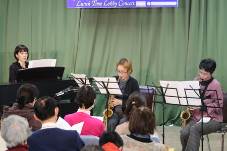 写真 演奏シーン