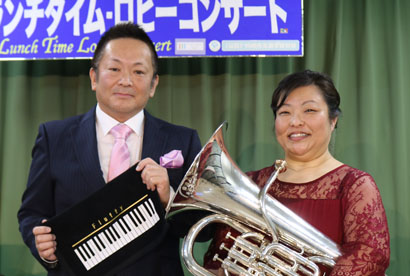 集合写真