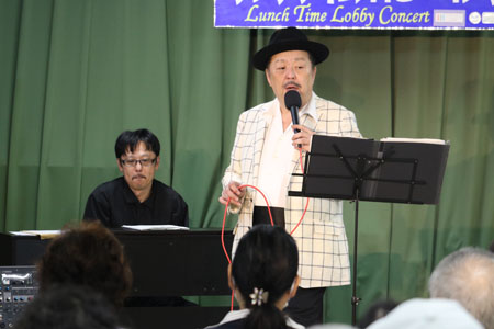 写真 演奏シーン