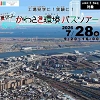 こども黄緑クラブ「セミのぬけがら調査＆標本作り」のチラシ
